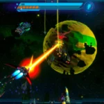 Fur Squadron Phoenix Review – An Out-Of-This World Homage