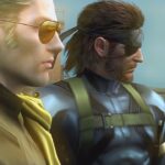 Metal Gear Solid: Peace Walker Retains Its Multiplayer Modes In Master Collection Vol. 2
