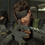 Metal Gear Solid 4 and Peace Walker Have Been Delisted From the PS3 Store