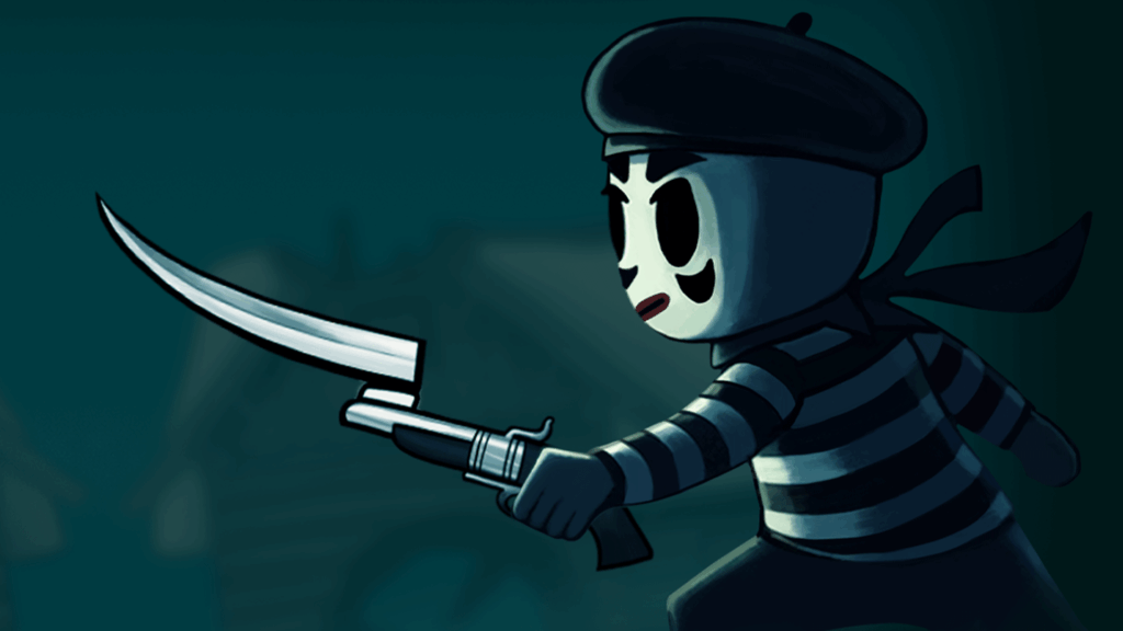 Peaky Circus – Official Demo Launch Trailer