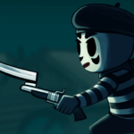 Peaky Circus – Official Demo Launch Trailer