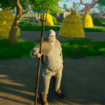 Peasant or Rebel? – Official Gameplay Trailer