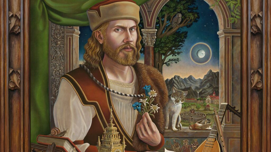 10/10 Story, 0/10 Regrets: Why You Need to Play Pentiment