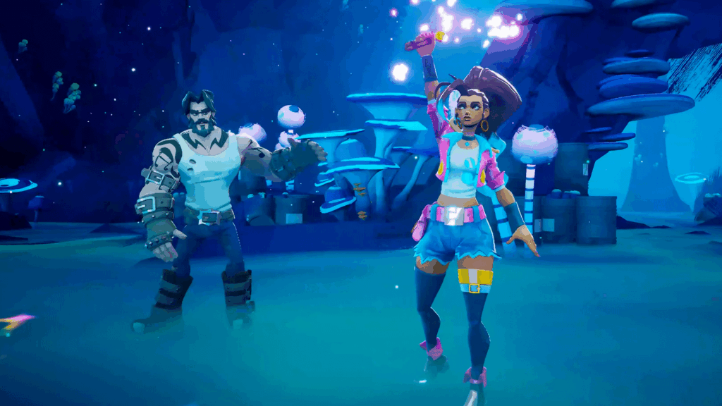 People of Note – Official Release Date Trailer