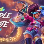 People of Note releases on April 7, 2026