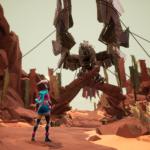 People of Note – Screenshots