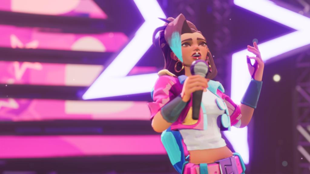 People of Note Turns Music Genres Into RPG Mechanics, and It’s Got Me Tuned In