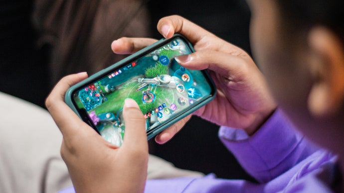 AppMagic data shows mobile games growth slowed down in 2025