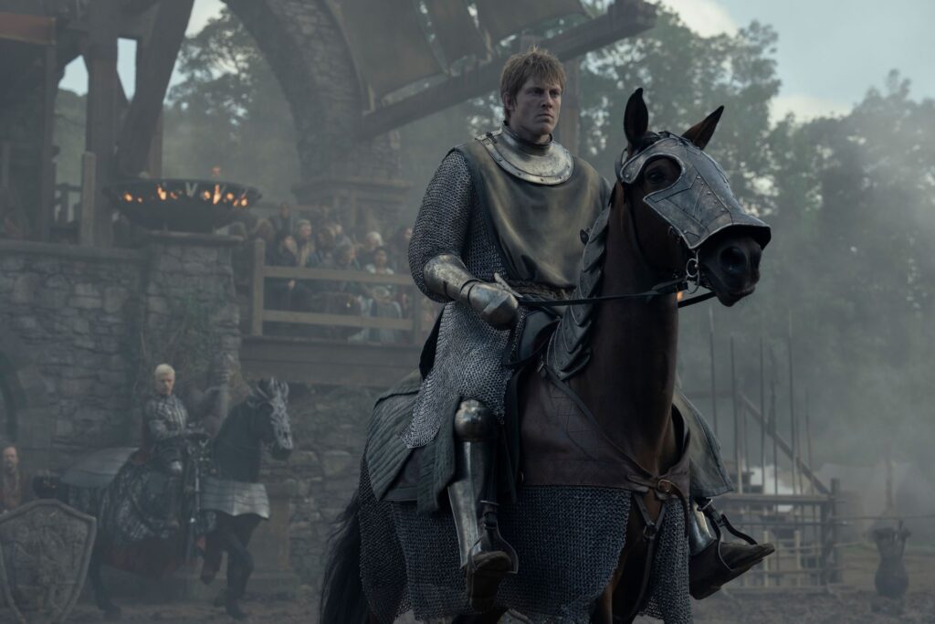 A Knight of the Seven Kingdoms made me care about Game of Thrones Lore