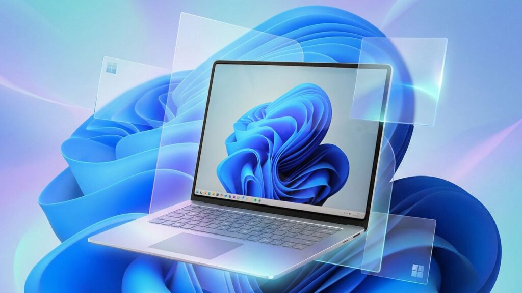 Microsoft’s best-ever Windows on Snapdragon laptop has impeccable design, a 20-hour battery, and a 120Hz display for 38% off — just what I need for work