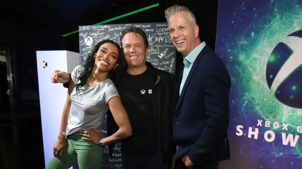 Phil Spencer and Sarah Bond officially leave Xbox