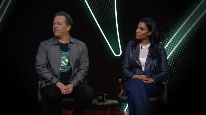 Phil Spencer Is Retiring, Xbox President Sarah Bond Is Leaving, And Microsoft’s AI Head Is New CEO Of Microsoft Gaming