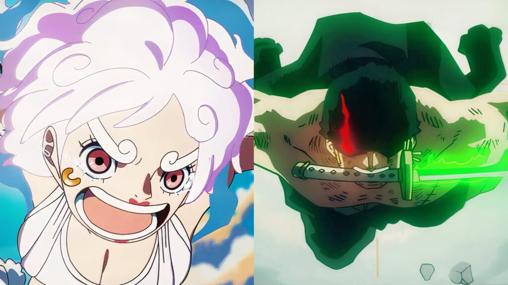 One Piece: Every Worst Generation Pirate With Yonko Level Potential, Ranked