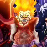 One Piece: 5 Devil Fruits That Scare The World Government