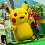 Pokémon is Releasing The Closest Thing You Can Get to a Real Pikachu