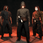 Pilgrim of Darkness – Official Reveal Trailer