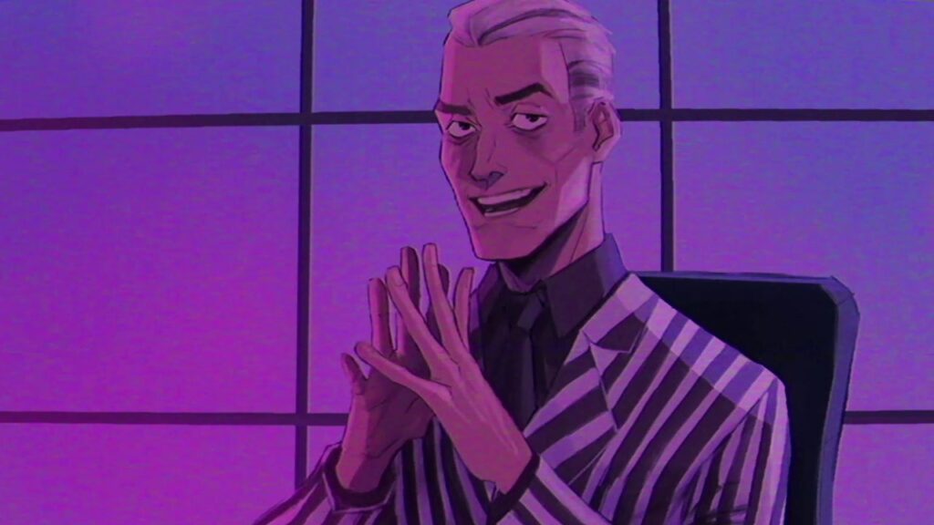 Pink Noise – Official Announcement Trailer