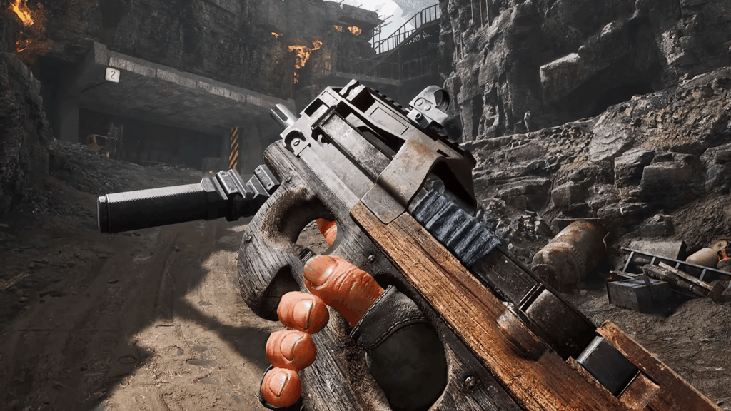 Pioner – Official ‘Depths of Tartarus’ Update Launch Trailer