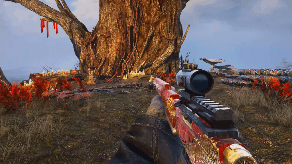 Pioner – Official Feast of Snakes Trailer