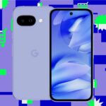 Google’s Pixel 9A is back down to $349, its cheapest price so far
