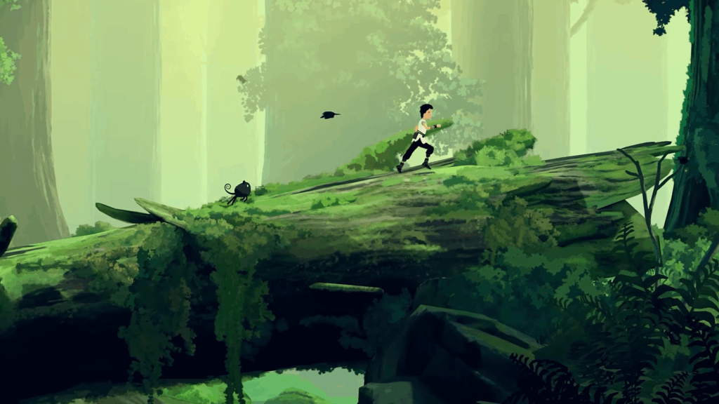 Planet of Lana 2: Children of the Leaf – Official Release Date Trailer