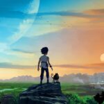 Planet of Lana 2 Is Like a Star Wars Story Made by Studio Ghibli
