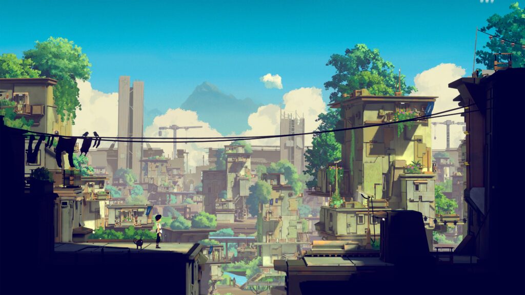 Planet of Lana 2 Screenshots