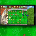 Plants vs. Zombies: Replanted – Official PS Portal Trailer