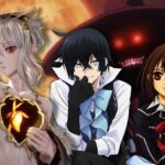 Playing Code Vein 2? You Might Want to Binge 8 These Vampire Anime Too
