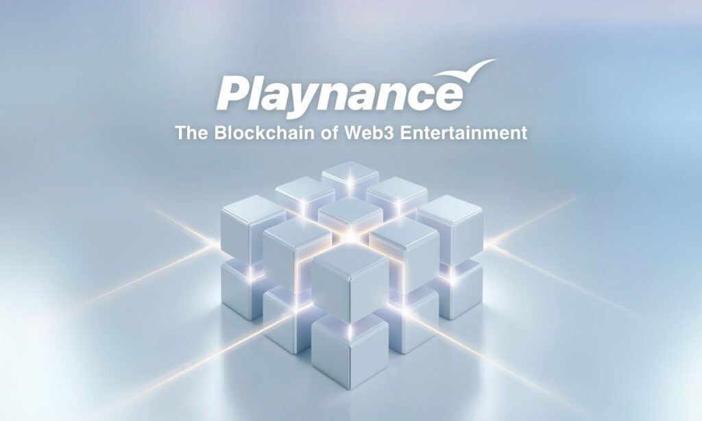 Playnance Goes Public After Years of Operating a Scaled Web2-to-Web3 Ecosystem
