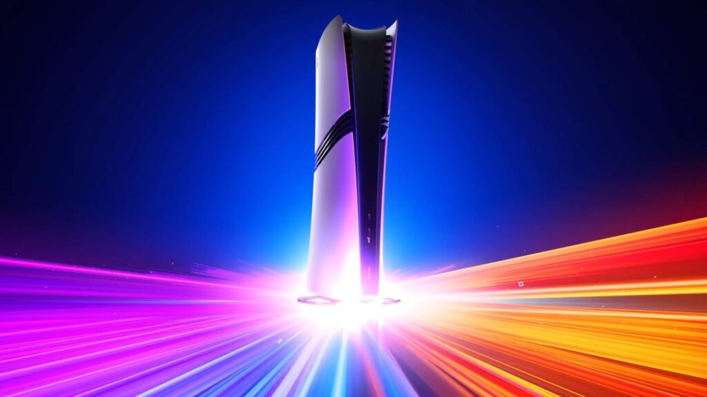 PS6 and PlayStation Handheld To Have Impressive Memory Specs, It’s Claimed