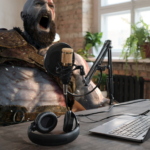 Sony Wants To Use Gen-AI To Feed You Fake Podcasts Voiced by PlayStation Characters