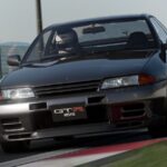 PlayStation has reportedly managed to get Gran Turismo 7 running on Switch 2