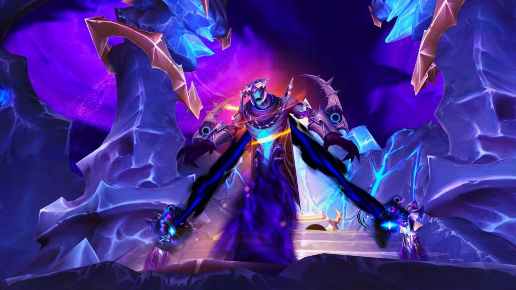 World of Warcraft: Midnight global launch times — here’s when the game will be released in early access and for the general public