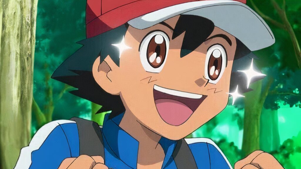 Pokemon Fan Gets Incredible Hand Embroidered Twist on the Pokemon TCG for Their 30th Birthday