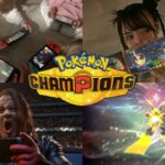 Pokémon Champions will be released on Switch this April