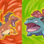Pokémon Fire Red and Pokémon Leaf Green are coming back to Switch on February 27