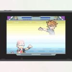 Pokemon FireRed & LeafGreen Aurora Ticket and Mystic Ticket Confirmed in Switch Ports