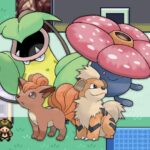 Pokémon FireRed and LeafGreen version exclusives list