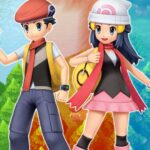 I’ve Played Over 100 Hours of Pokemon Gen 4, and This is the Best Starter