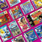 Every Pokémon generation, ranked from worst to best