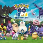 Pokemon GO’s 10th Anniversary Is Huge, But It’s Only the Beginning of What’s Planned