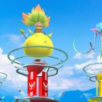 Pokémon Go adding Super Mega Raids, new Link Charge currency