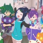 Exclusive images and trailer: Pokémon Horizons is returning to Netflix