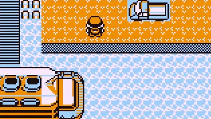 Searching for Mew: the story of Pokémon’s greatest mystery