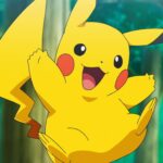 Pokemon Presents to Celebrate the Series’ 30th Anniversary Next Week