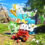 Pokemon TCG Pocket Paldean Wonders Set Brings Adorable New Cards Next Week