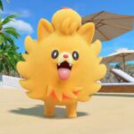 Pokemon Winds and Waves Fans Discover Clever Pombon Detail