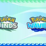 Pokémon Winds and Pokémon Waves have been confirmed for 2027 on Switch 2