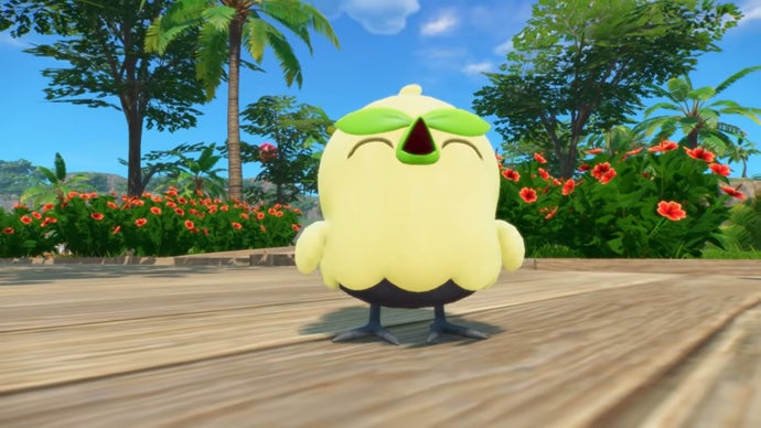 Pokémon fans react to Winds and Waves announcement – “We really got the angry bird”